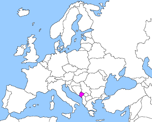 Montenegro